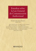 Gran Tratado 1500 - Estudios sobre la ley general de comunicación audiovisual