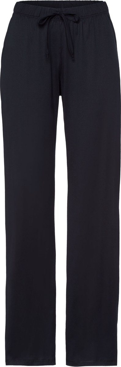 Hanro Dames Pyjamabroek Cotton Deluxe