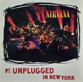 MTV Unplugged In New York (LP)