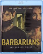 Barbarians [Blu-Ray]