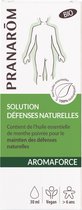 Pranarôm Aromaforce Natuurlijke Afweermiddelen Oplossing Biologisch 30 ml