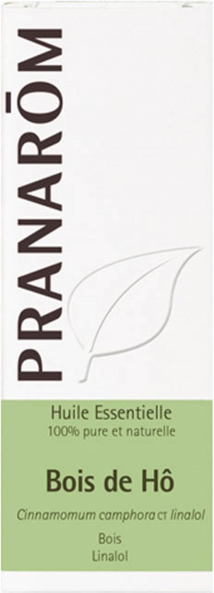 Goedkoopste Hohout Ess Olie 10ml Pranarom