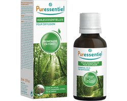 Puressentiel Etherische Olie Voor Boswandeling Verstuiving 30 ml