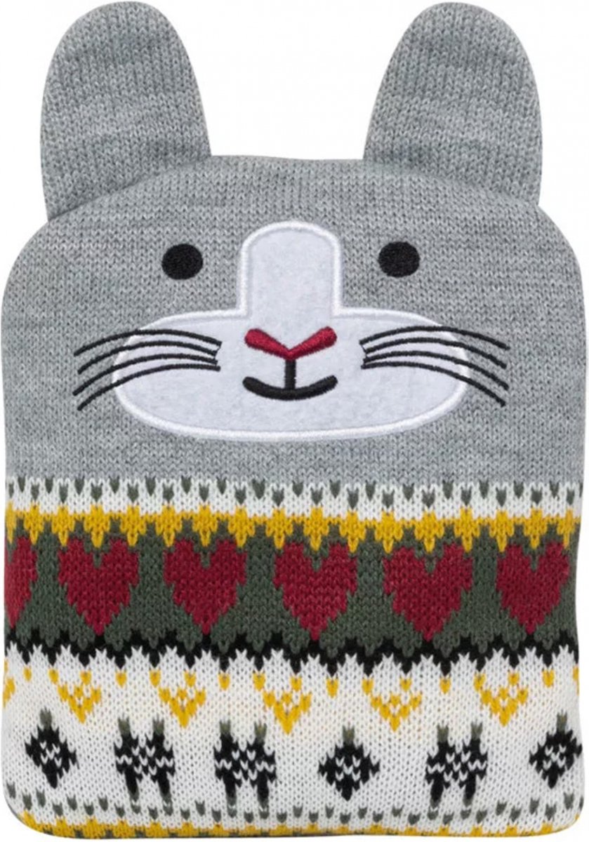 Goedkoopste Plic Care Flat Plush Hot/Cold Mouse