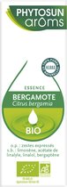 Phytosun Arôms Essence de Bergamote Bio 10 ml