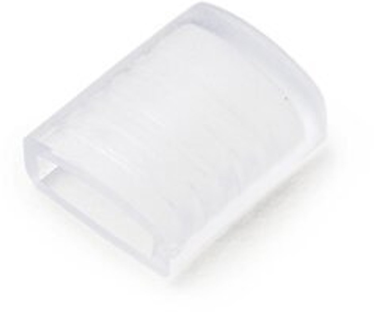 Eindkapje voor COB LED strips | 220-240V