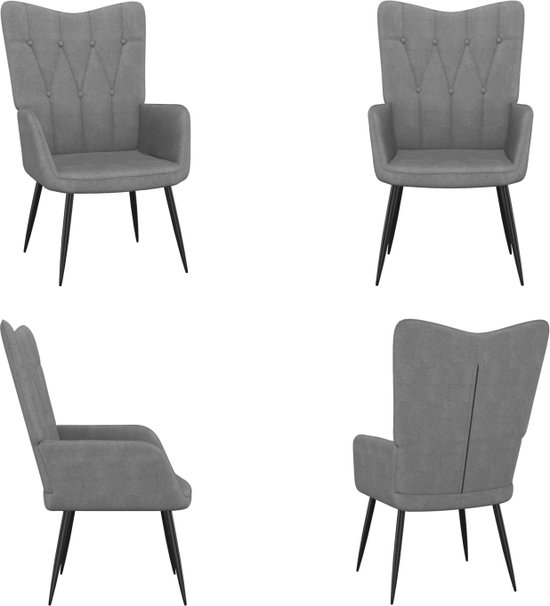 vidaXL Massagestoel verstelbaar fluweel donkergrijs, fauteuil, relaxstoel, slaapfauteuil, relaxfauteuil, fauteuil stoel, leren fauteuil, tv-stoel vidaXL Massagestoel verstelbaar fluweel donkergrijs, fauteuil, relaxstoel, slaapfauteuil, relaxfauteuil, fauteuil stoel, leren fauteuil, tv-stoel