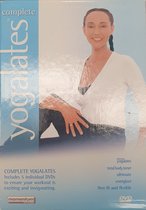 Yogalates: Complete (Box Set) [DVD].