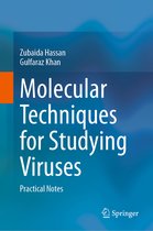Molecular Techniques for Studying Viruses