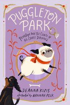 Puggleton Park- Penelope and the Curse of the Canis Diamond #2