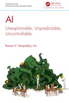 Chapman & Hall/CRC Artificial Intelligence and Robotics Series- AI