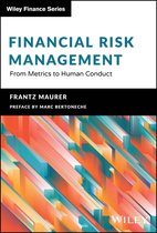 The Wiley Finance Series - Financial Risk Management