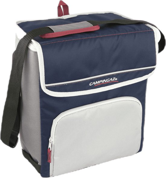 Campingaz Fold 'n Cool Koeltas - 20 Liter - Blauw/grijs