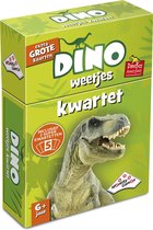 Quatuor Dino Facts - Pour enfants et adultes