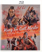 Kung Fu Cult Master [Blu-Ray]