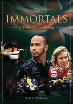 Immortals of British Motor Racing