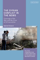 Political Communication and Media Practices in the Middle East and North Africa-The Syrian Conflict in the News