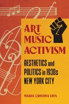 Music in American Life- Art Music Activism