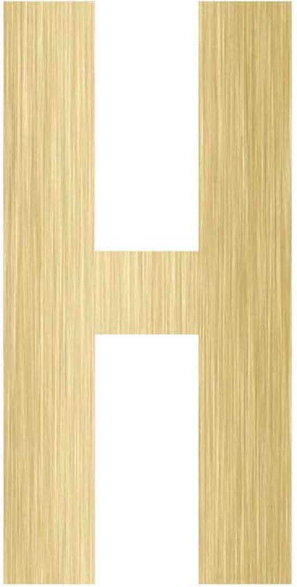 MDF Harten, 50x40x0.5 cm, MDF, 1 stuk MDF Harten, 50x40x0.5 cm, MDF, 1 stuk