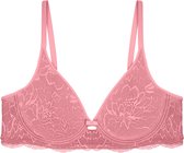 Triumph Amourette Charm T W02 Dames Beha - PEACH BLOSSOM - Maat C85