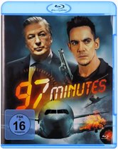 97 Minutes [Blu-Ray]
