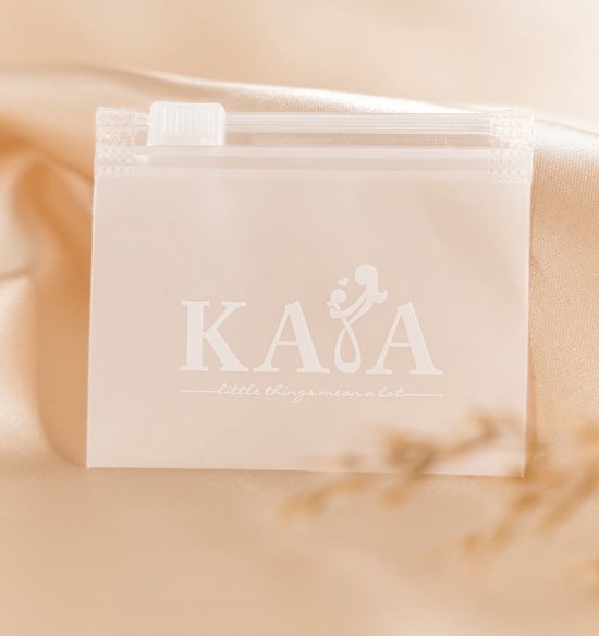 Oorbellen Klaver Ringetjes Goud | Day&Eve Day&Eve Sieraden Webshop