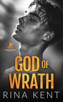 Legacy of Gods- God of Wrath