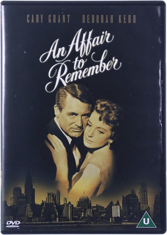 Als de grote liefde komt [DVD]