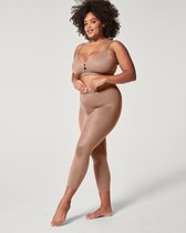 Spanx Thinstincts 2.0 Capri - Kleur Cafe au Lait (Dark Nude) - Maat S