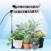 Bolify - Groeilamp Bolify - Groeilamp - Kweeklamp - Groeilamp voor planten - Full spectrum