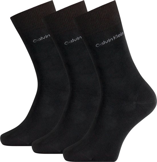 CK Men Sock 3-Pack