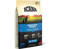 Hondenvoer Acana - Adult met Kip - 6 kg, Rijk aan Dierlijke Ingrediënten