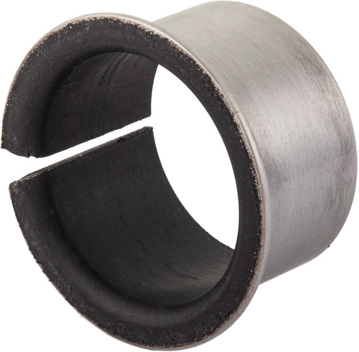 Cilinderbus met flens TEF - MET� TFB 4042- (40x44x42)