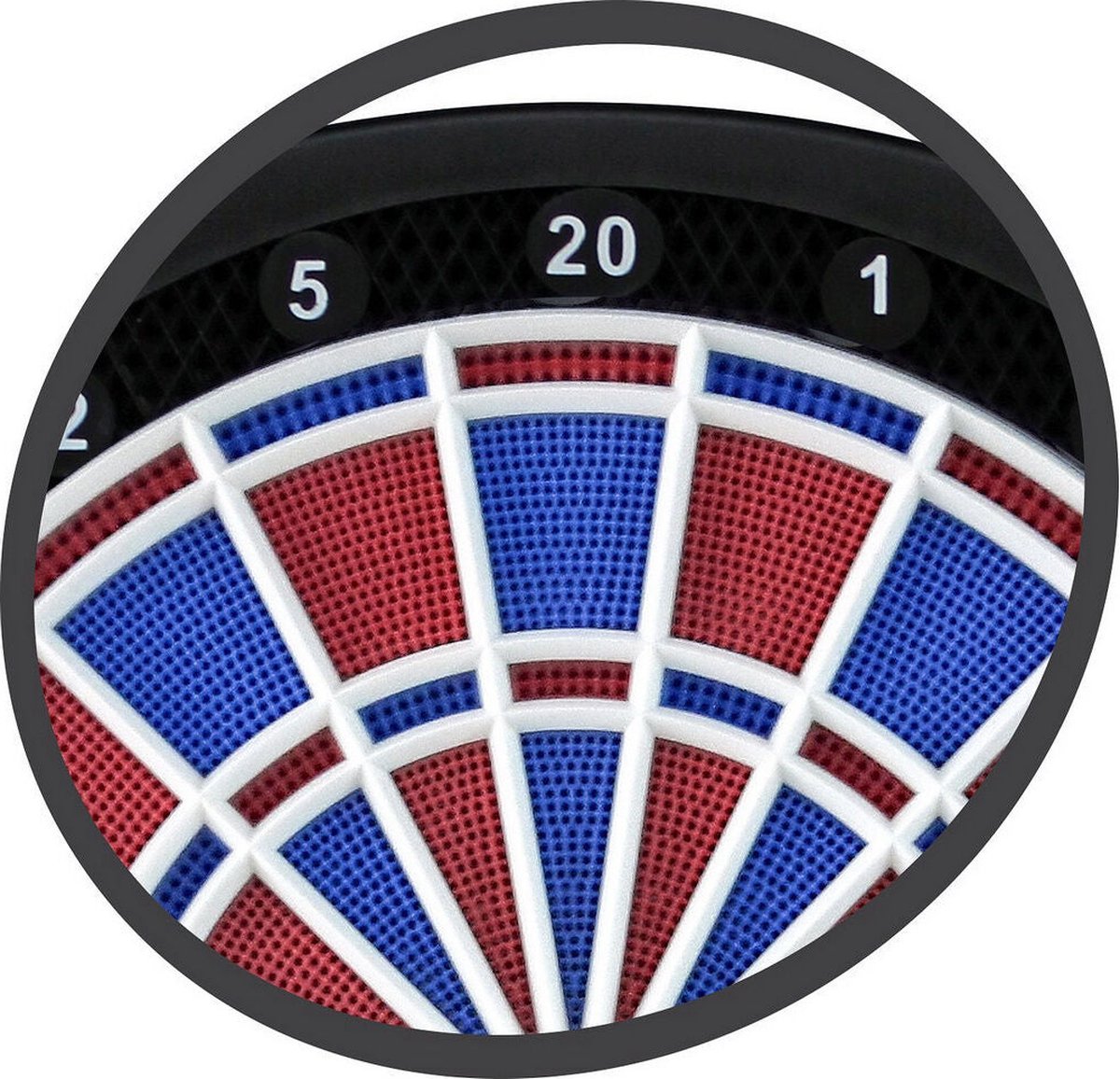Elektromos darts SMARTNESS ARCADIA 4.0 (Darts tábla) 23.990 Ft-ért
