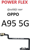 Oppo A95 5G power aan uit flex