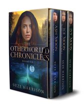 The Otherworld Chronicles - The Otherworld Chronicles Boxed Set Books 1=3