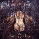 Lord Of The Lost - Swan Songs (2 CD) (10th Anniversary Edition)