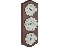 Hygrometer Analoog - Weerstation Analoog