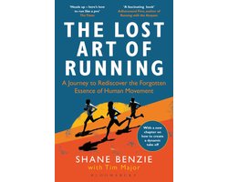The Lost Art of Running