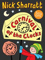 Little Gems- Carnival of the Clocks