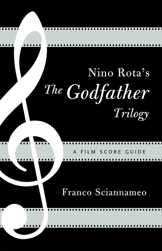 Nino Rota's the Godfather Trilogy