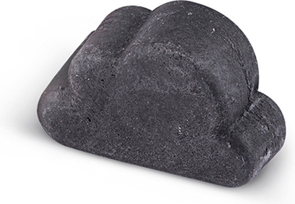 Lamazuna - Gezichtsreiniger Gemengde/Vettige Huid Pompelmoes - 30g