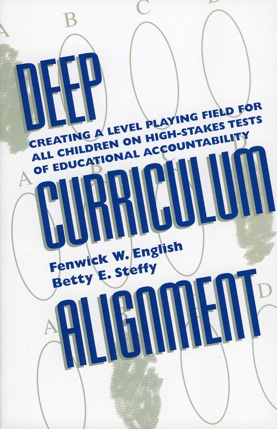 Deep Curriculum Alignment - cover