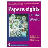 Paperweights Of The World