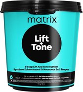 Matrix - Light Master Lift & Tone Powder - 454gr