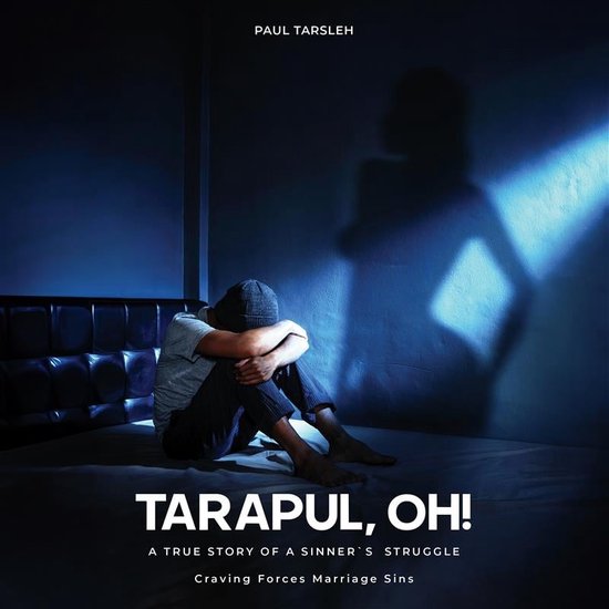 Tarapul, Oh! - cover