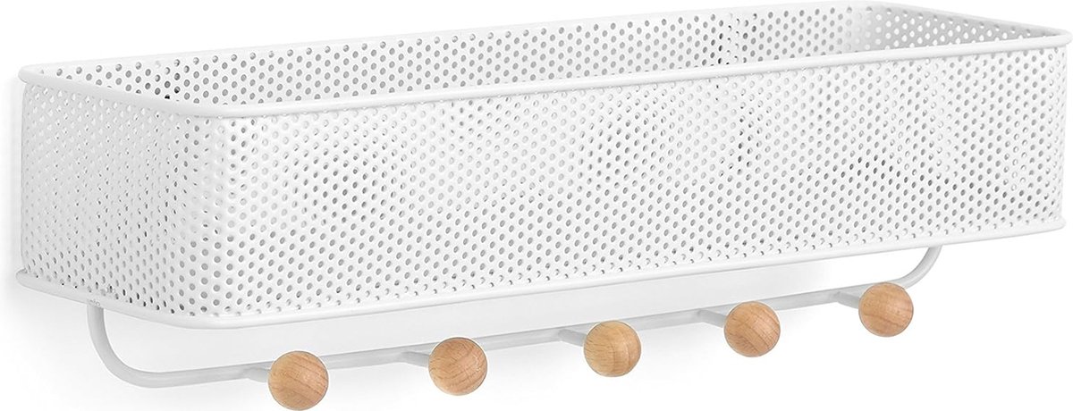 Luxe sleutelrek - sleutelhanger