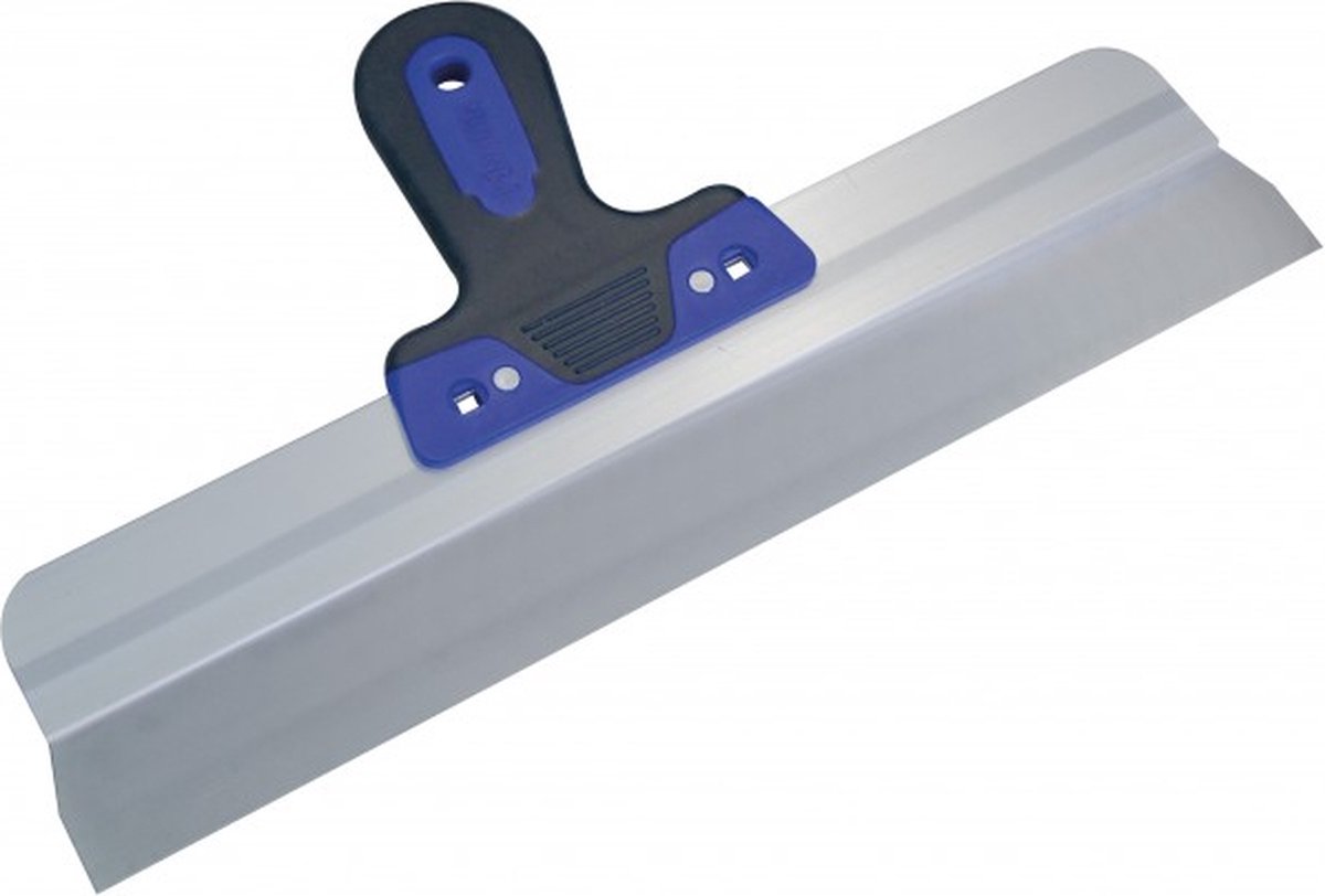 Pinguin Spackmes Dura Soft Inox - 300 mm - DS 008028 | Voor Nauwkeurige Afwerking in Elk Project