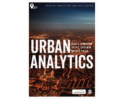 Urban Analytics