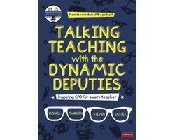 Talking Teaching with the Dynamic Deputies
